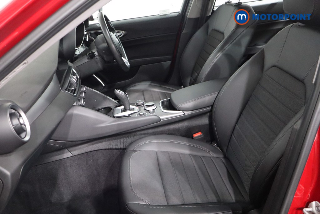 Used Alfa Romeo Giulia 2021 for sale - 76624775: Photo 11