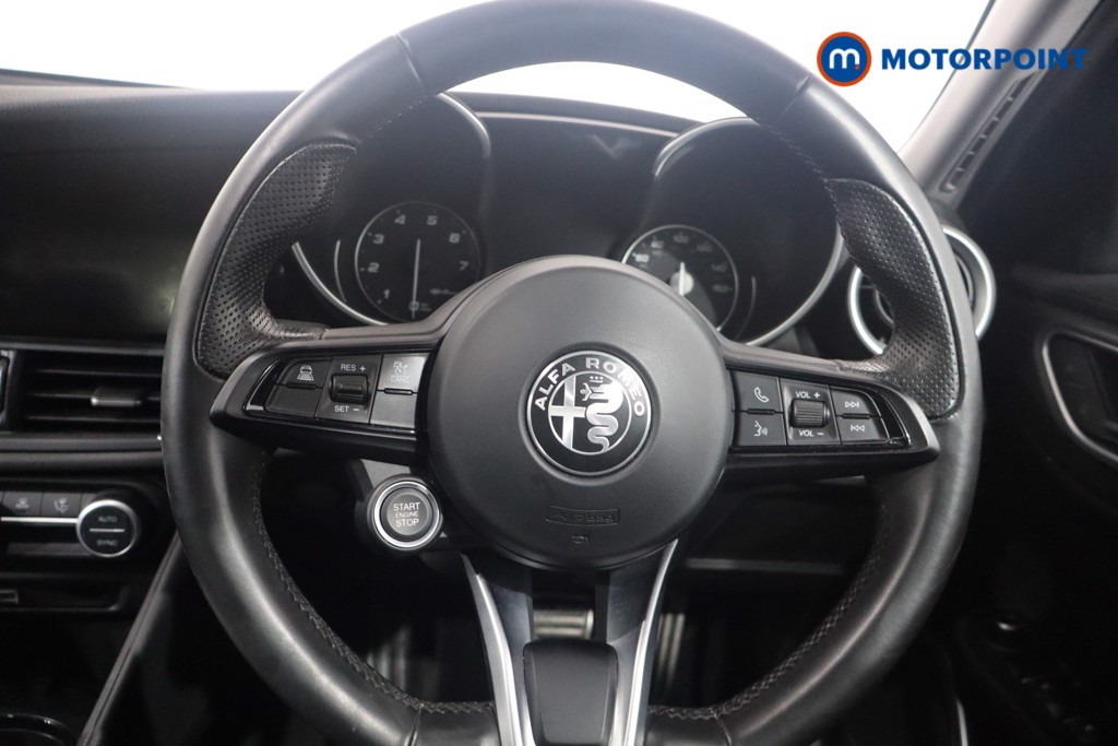 Used Alfa Romeo Giulia 2021 for sale - 76624775: Photo 12