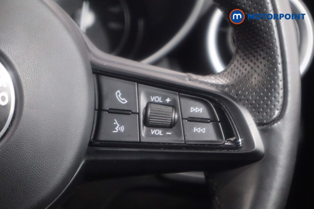 Used Alfa Romeo Giulia 2021 for sale - 76624775: Photo 13