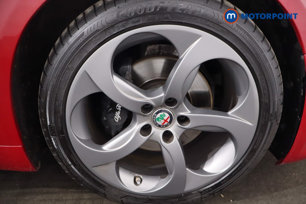 Used Alfa Romeo Giulia 2021 for sale - 76624775: Photo 14