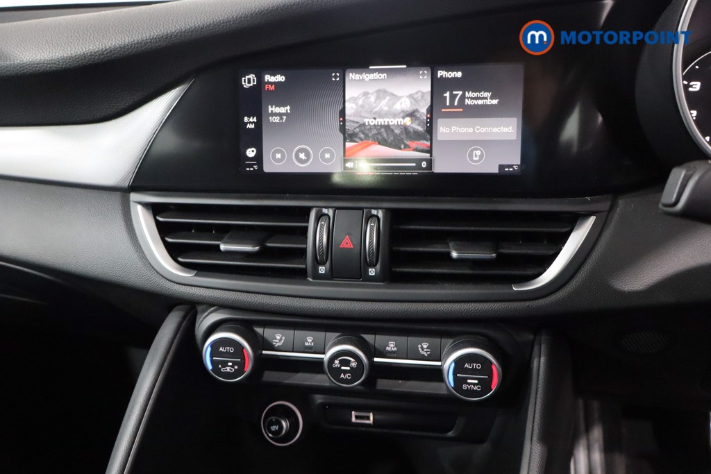 Used Alfa Romeo Giulia 2021 for sale - 76624775: Photo 17