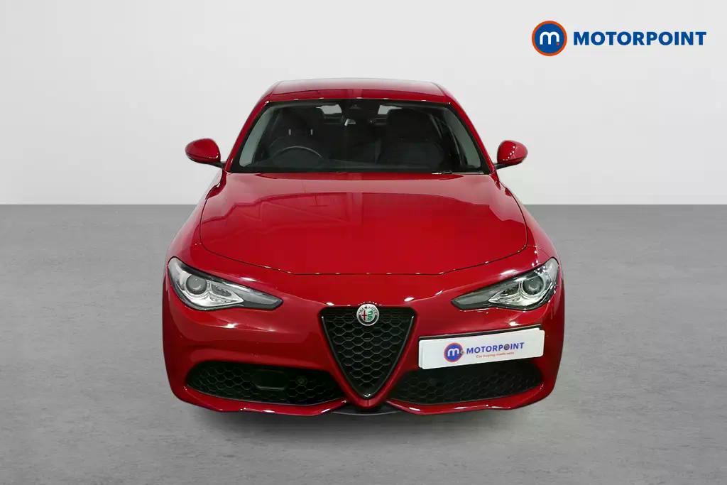 Used Alfa Romeo Giulia 2021 for sale - 76624775: Photo 2
