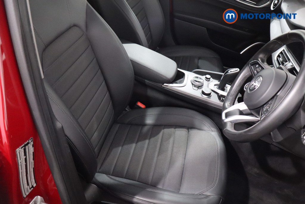 Used Alfa Romeo Giulia 2021 for sale - 76624775: Photo 21