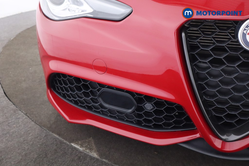 Used Alfa Romeo Giulia 2021 for sale - 76624775: Photo 23