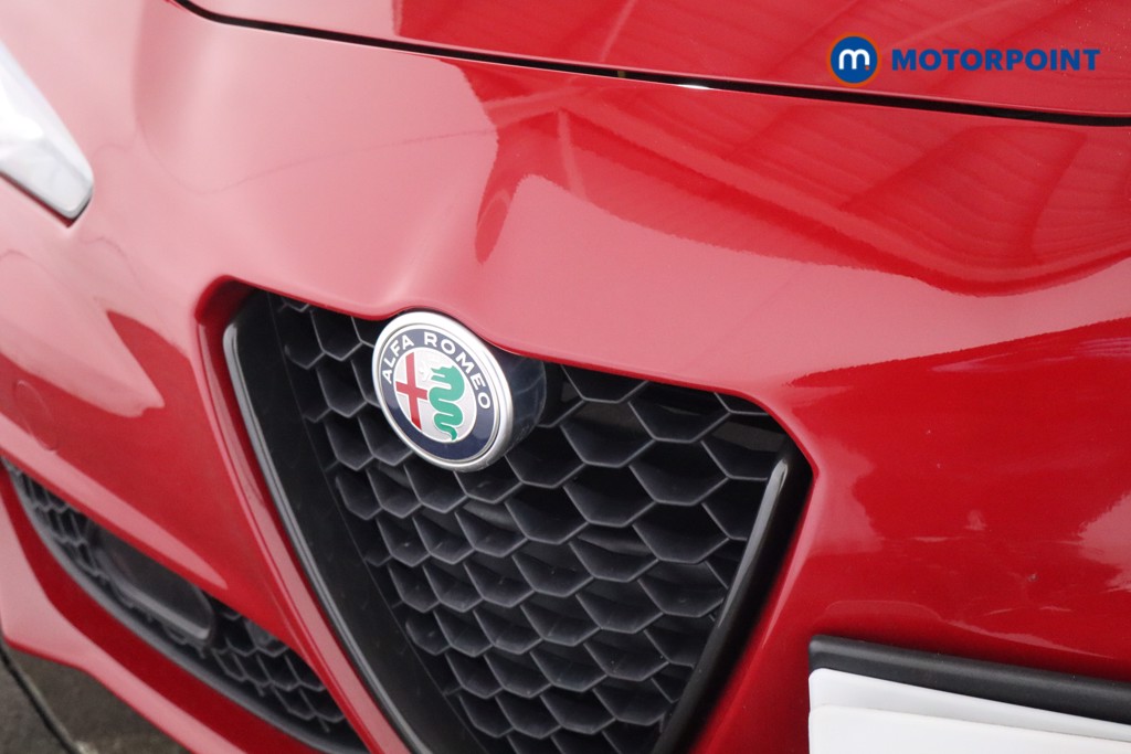 Used Alfa Romeo Giulia 2021 for sale - 76624775: Photo 24