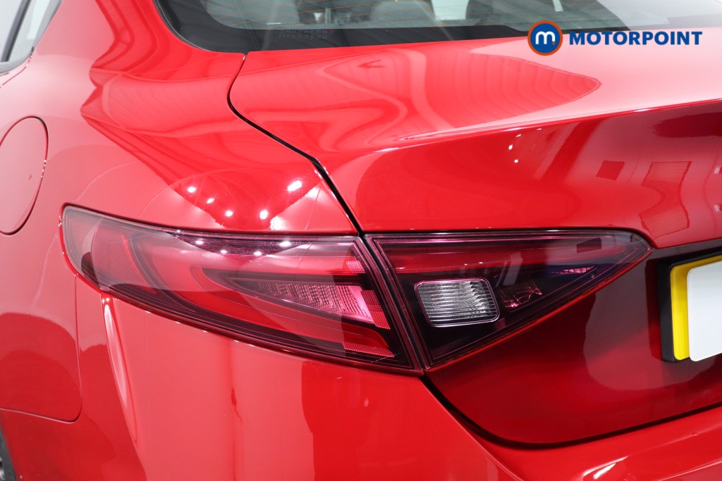 Used Alfa Romeo Giulia 2021 for sale - 76624775: Photo 25