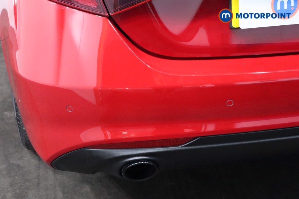 Used Alfa Romeo Giulia 2021 for sale - 76624775: Photo 26