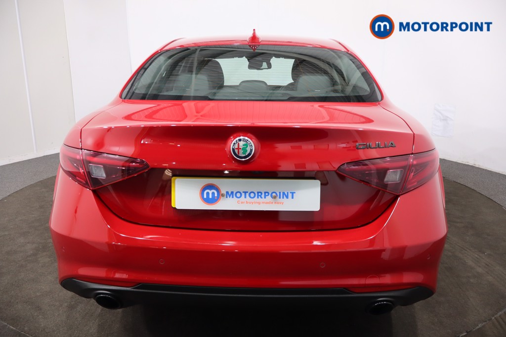 Used Alfa Romeo Giulia 2021 for sale - 76624775: Photo 27