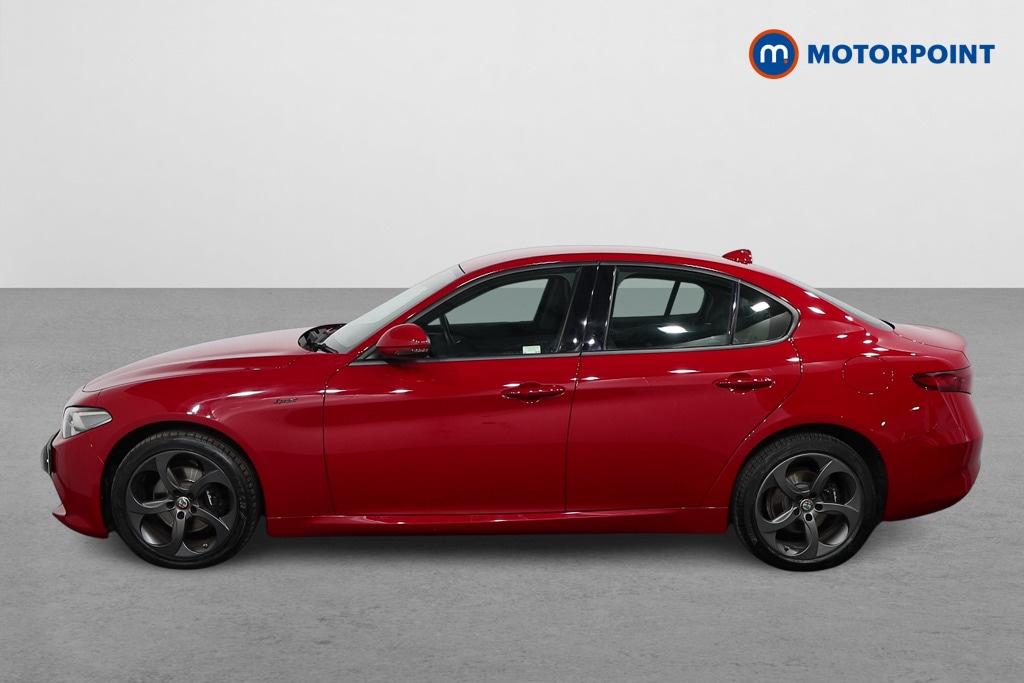 Used Alfa Romeo Giulia 2021 for sale - 76624775: Photo 4