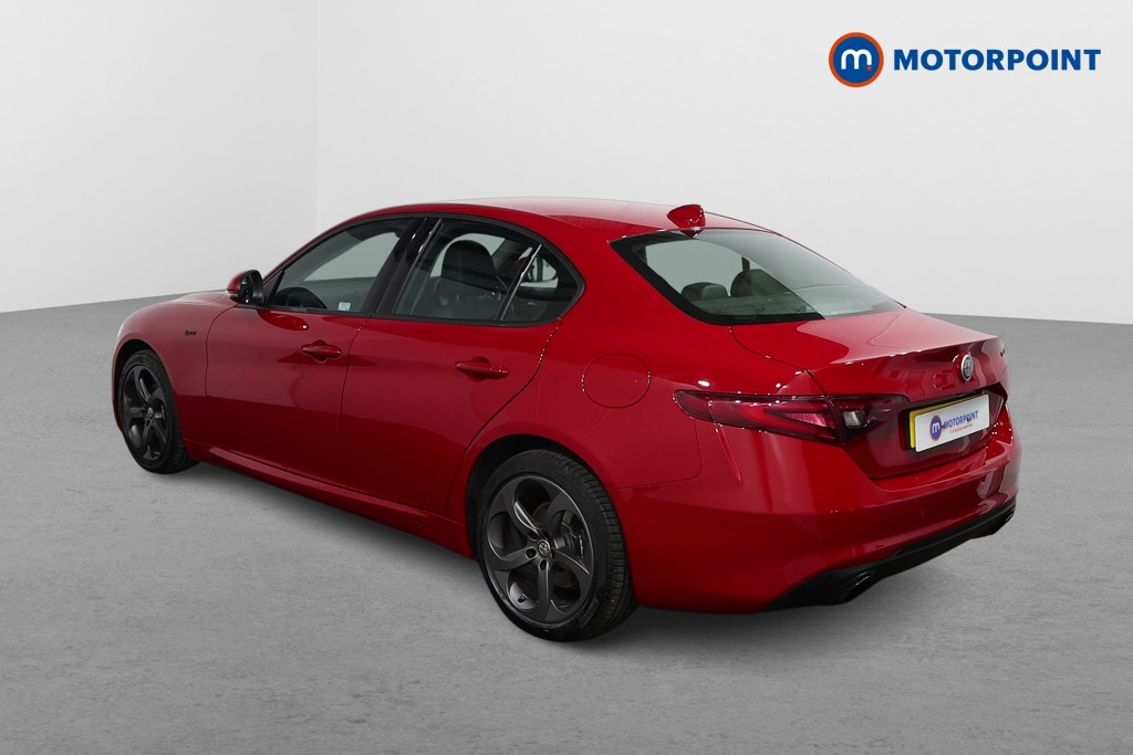 Used Alfa Romeo Giulia 2021 for sale - 76624775: Photo 5