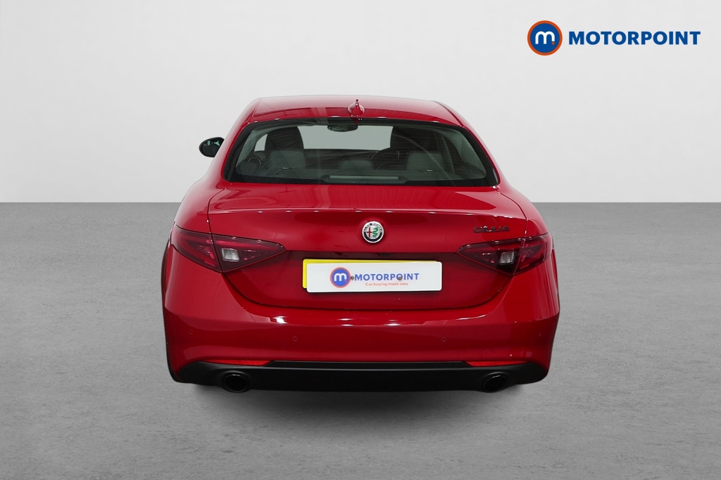 Used Alfa Romeo Giulia 2021 for sale - 76624775: Photo 6