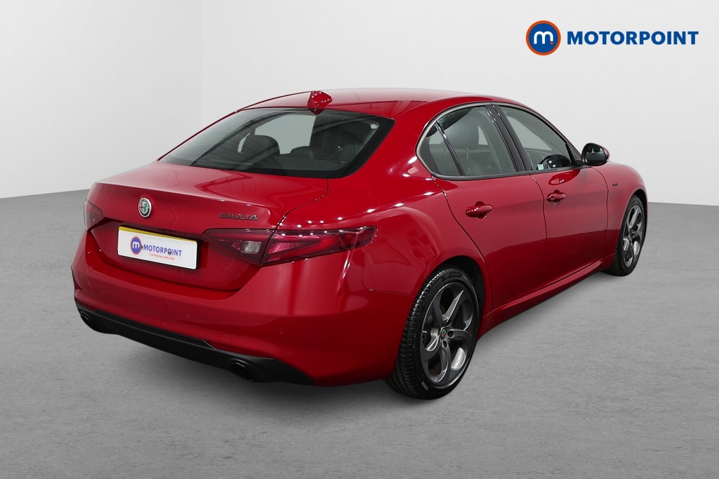 Used Alfa Romeo Giulia 2021 for sale - 76624775: Photo 7