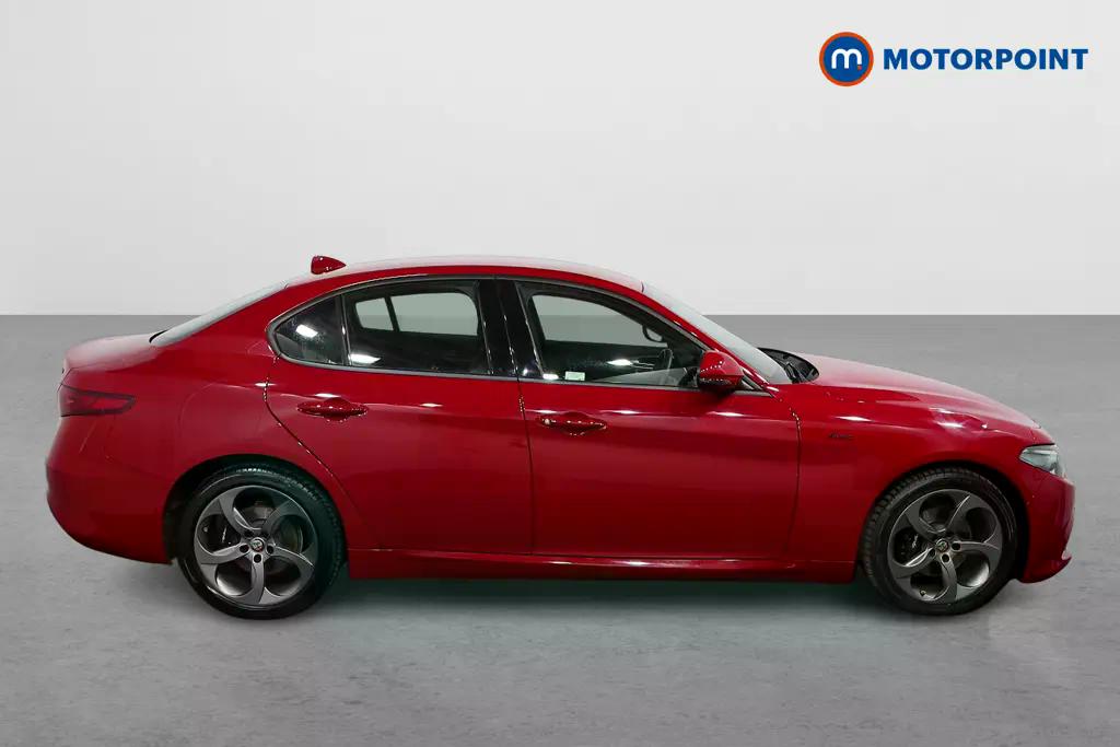 Used Alfa Romeo Giulia 2021 for sale - 76624775: Photo 8