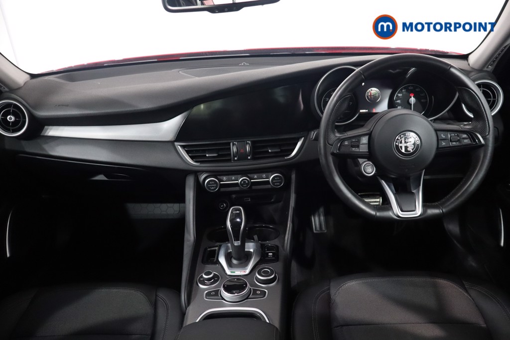 Used Alfa Romeo Giulia 2021 for sale - 76624775: Photo 9