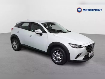 2019 - 2.0 SE-L Nav + 5dr