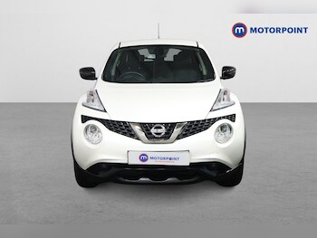 Used Nissan Juke 2019 for sale - 78719693: Photo