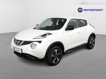 Used Nissan Juke 2019 for sale - 78719693: Photo