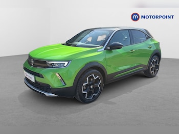 Used Vauxhall Mokka 2023 for sale - 78748572: Photo