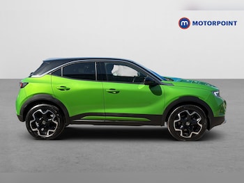 Used Vauxhall Mokka 2023 for sale - 78748572: Photo