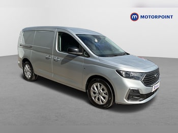 Used Ford Transit Connect 2025 for sale - 78824870: Photo
