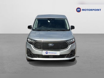 Used Ford Transit Connect 2025 for sale - 78824870: Photo