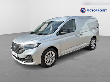 Used Ford Transit Connect 2025 for sale - 78824870: Photo
