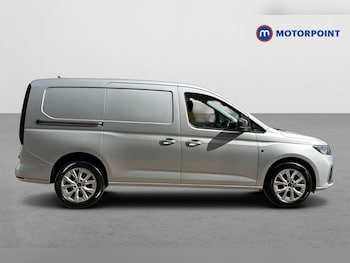 Used Ford Transit Connect 2025 for sale - 78824870: Photo
