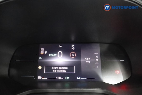 Used Renault Clio 2025 for sale - 76262213: Photo 12