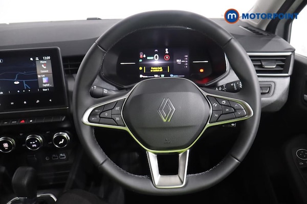 Used Renault Clio 2025 for sale - 76262213: Photo 13