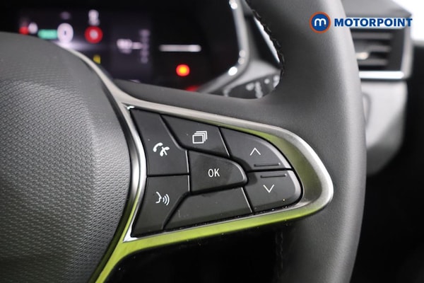 Used Renault Clio 2025 for sale - 76262213: Photo 15
