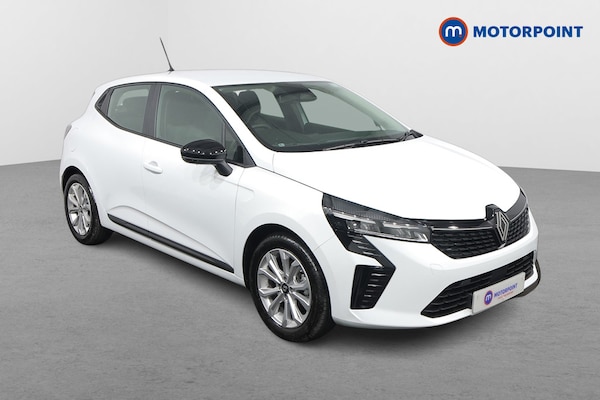Used Renault Clio 2025 for sale - 76262213: Photo 1