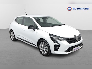 Used Renault Clio 2025 for sale - 76262213: Photo