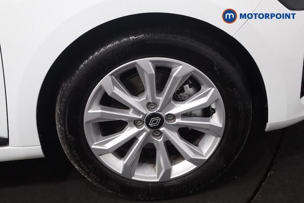 Used Renault Clio 2025 for sale - 76262213: Photo 28