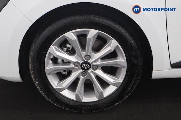 Used Renault Clio 2025 for sale - 76262213: Photo 29