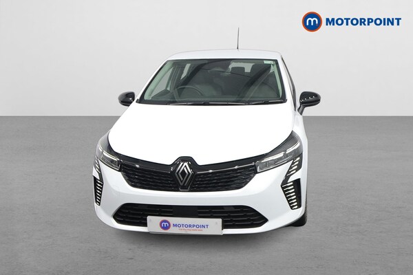 Used Renault Clio 2025 for sale - 76262213: Photo 2