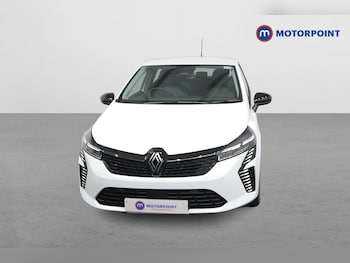 Used Renault Clio 2025 for sale - 76262213: Photo