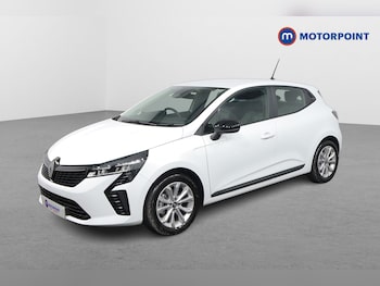 Used Renault Clio 2025 for sale - 76262213: Photo