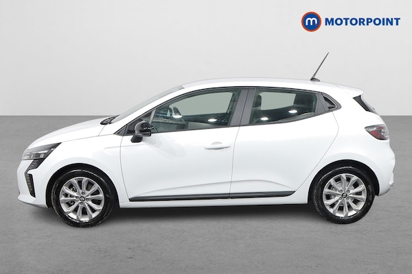 Used Renault Clio 2025 for sale - 76262213: Photo 4