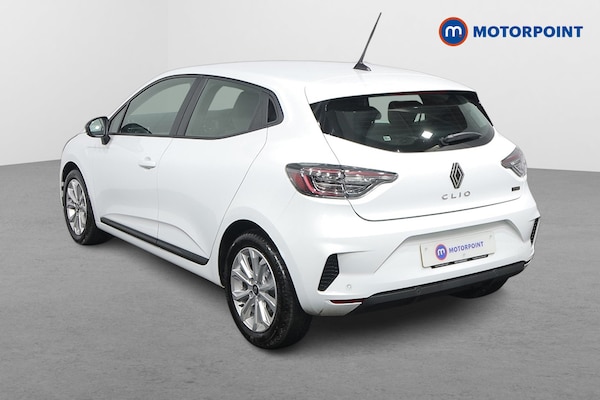 Used Renault Clio 2025 for sale - 76262213: Photo 5