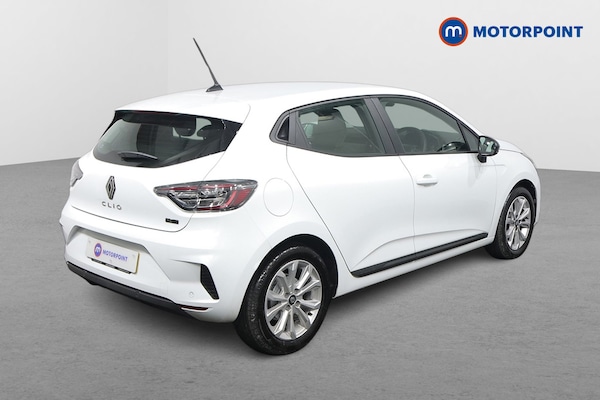 Used Renault Clio 2025 for sale - 76262213: Photo 7