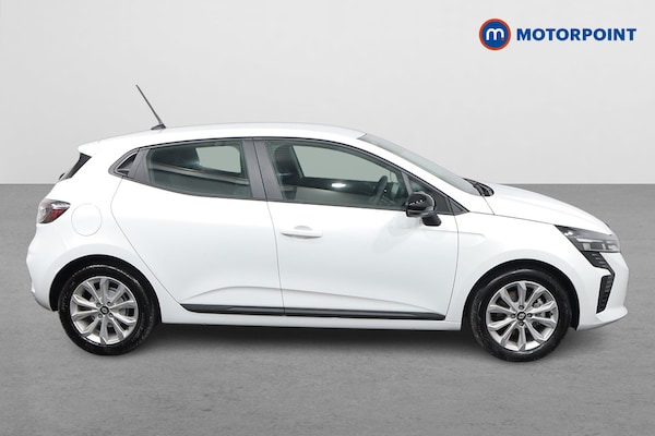 Used Renault Clio 2025 for sale - 76262213: Photo 8