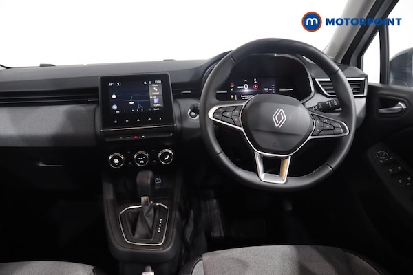Used Renault Clio 2025 for sale - 76262213: Photo 9