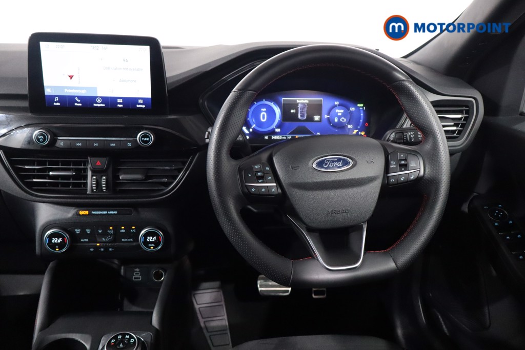 Used Ford Kuga 2022 for sale - 77316536: Photo 11