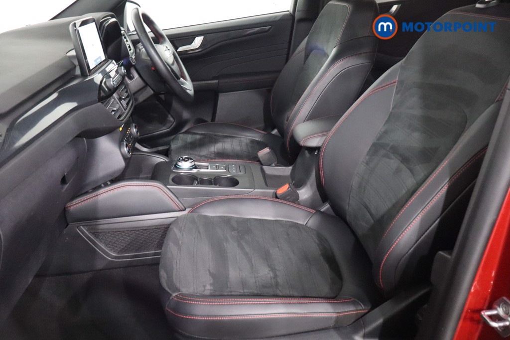 Used Ford Kuga 2022 for sale - 77316536: Photo 12