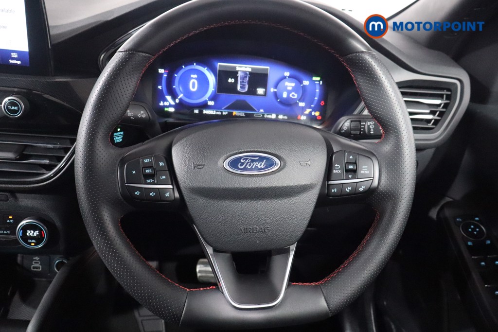 Used Ford Kuga 2022 for sale - 77316536: Photo 14