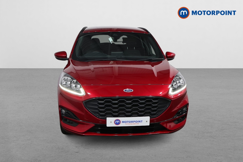 Used Ford Kuga 2022 for sale - 77316536: Photo 2