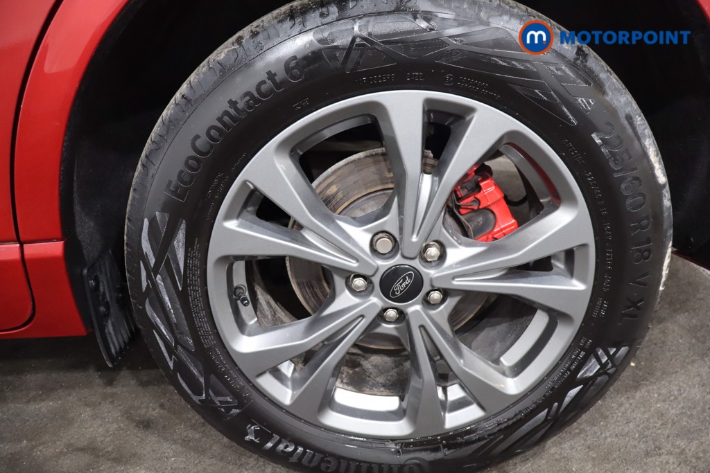 Used Ford Kuga 2022 for sale - 77316536: Photo 20