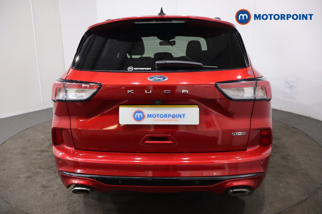 Used Ford Kuga 2022 for sale - 77316536: Photo 49