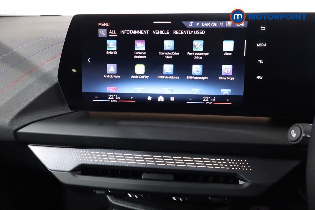 Used BMW 2 Series 2025 for sale - 76985102: Photo 23