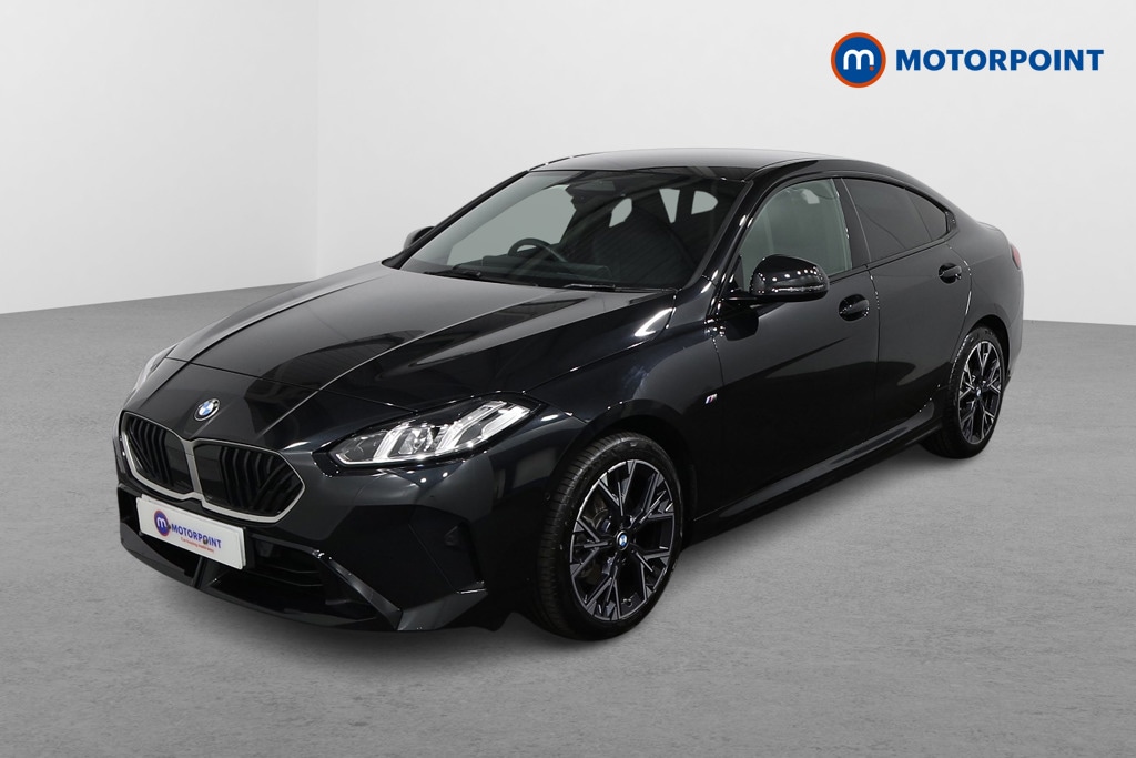 Used BMW 2 Series 2025 for sale - 76985102: Photo 3